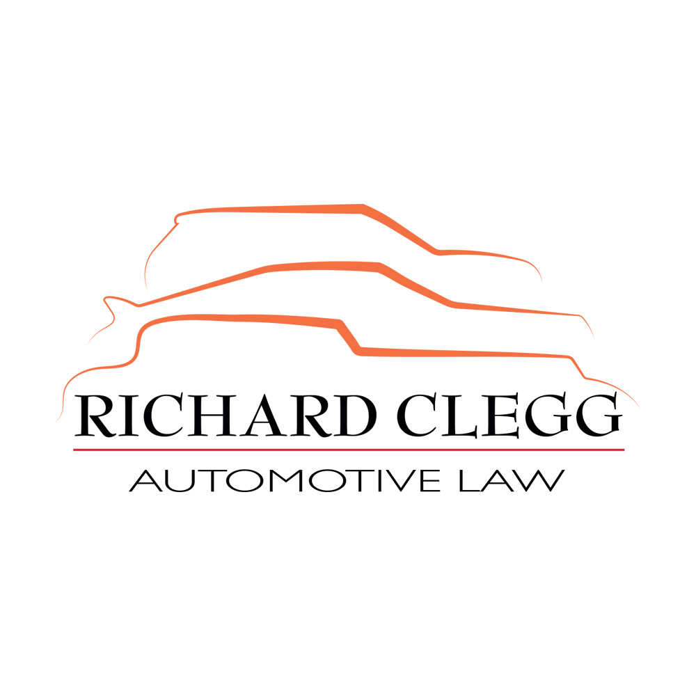 Richard Clegg Automotive Law